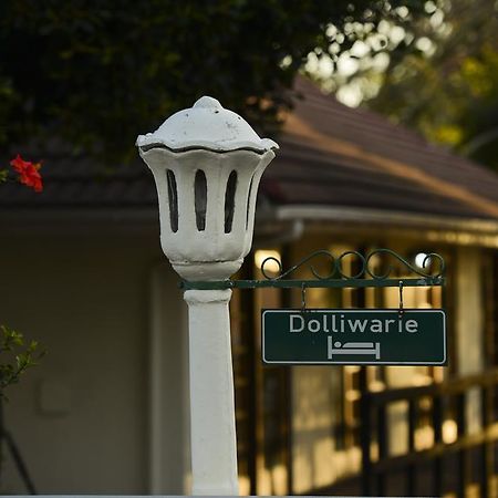 Dolliwarie Guesthouse Parow Exterior photo